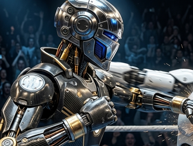 Upcoming Fights You Can’t Miss – The Hottest Robot Combat Matchups of 2025