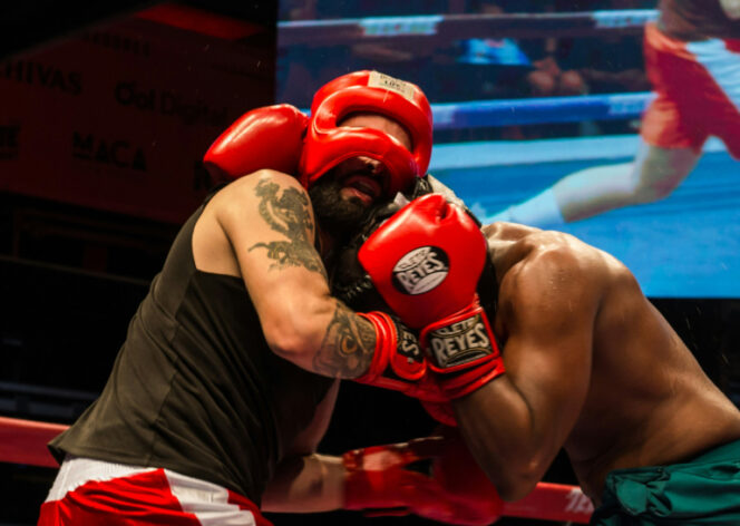 Ground Game 101: Why Grappling Wins Fights in Modern Robot Combat