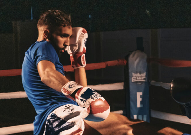 What’s Next for Apex Vanguard? Predicting His First Title Defense